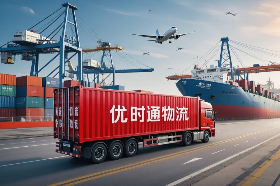 香港到图木舒克市进口物流运输