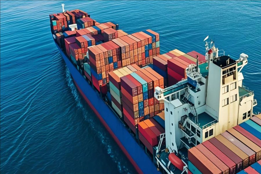 图木舒克市海运到台湾